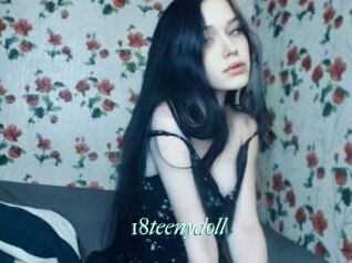 18teenydoll