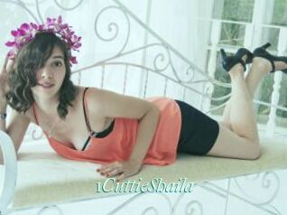 1CuttieShaila