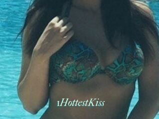 1HottestKiss