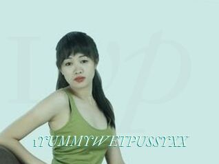 1YUMMYWETPUSSYXX