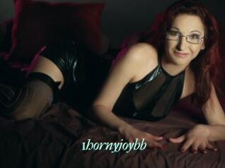 1hornyjoybb