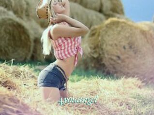 4youangel