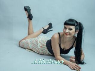 AAliceHoney