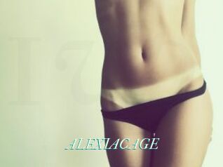 ALEXIACAGE