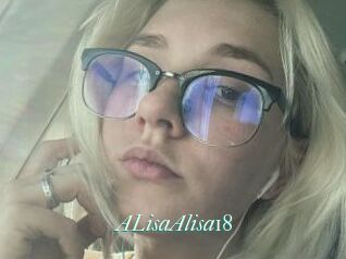 ALisaAlisa18