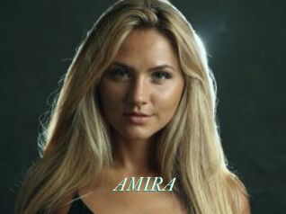 AMIRA