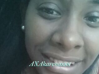 ANAkarenaxxx