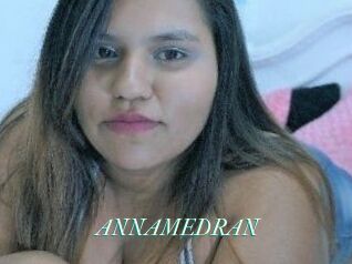 ANNAMEDRAN