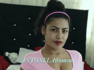 ANTONELAthomson