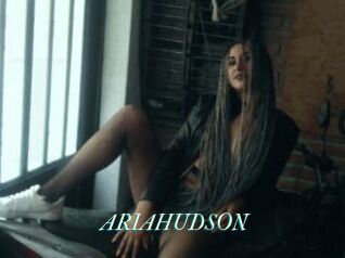 ARIAHUDSON