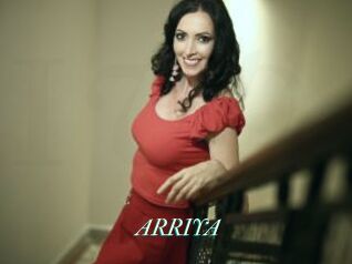 ARRIYA
