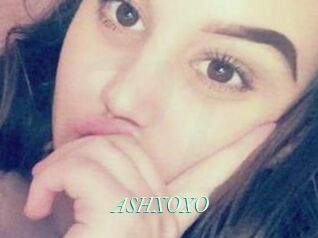ASHXOXO