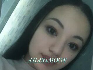 ASIANxMOON