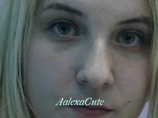 AalexaCute