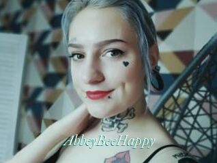 AbbeyBeeHappy