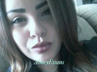 Abbey_Evans