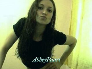 AbbeyPaars