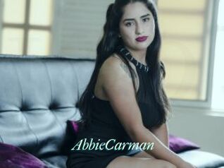 AbbieCarman