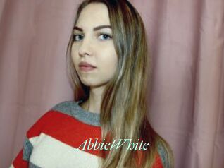 AbbieWhite