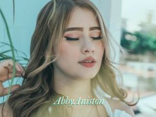 AbbyAniston
