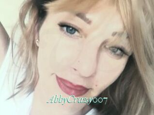 AbbyCrazy007
