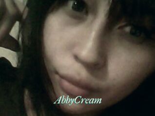 AbbyCream