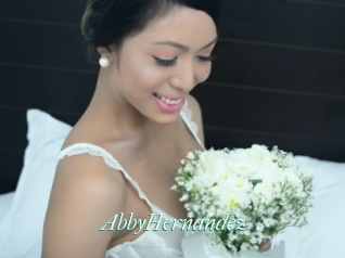 AbbyHernandez