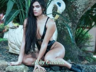 Abby_Clinton