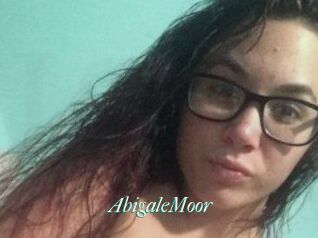 Abigale_Moor