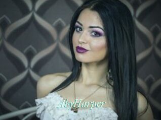 AbyHarper