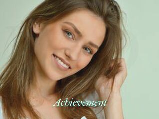 Achievement