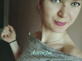 ActiveJas