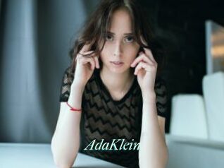 AdaKlein