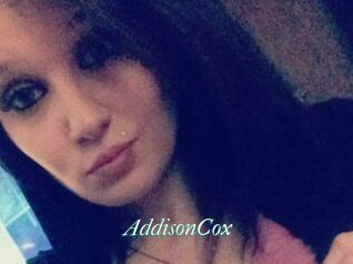 Addison_Cox