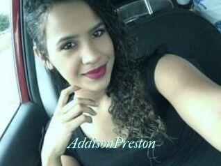 Addison_Preston