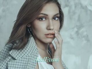 AdelEvans