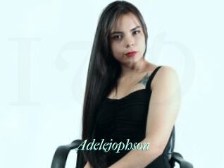 Adelejophson