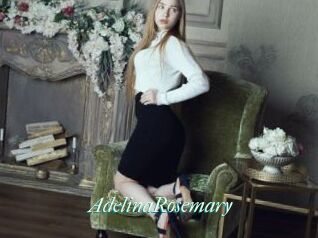 AdelinaRosemary