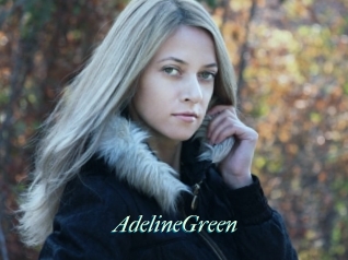 AdelineGreen