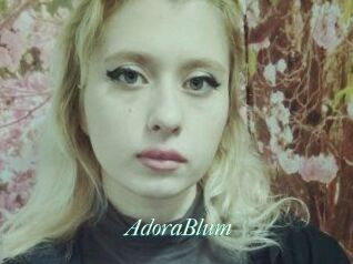 AdoraBlum