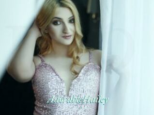 AdorableHailey