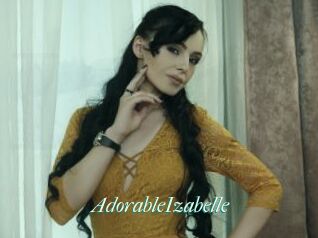AdorableIzabelle
