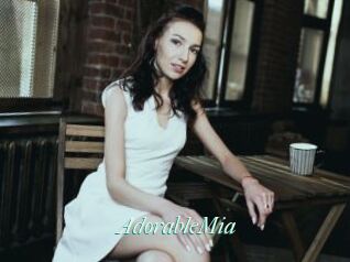 AdorableMia