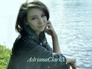 AdrianaClarkX