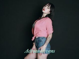 AdrianaEvans
