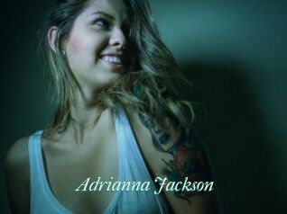 Adrianna_Jackson