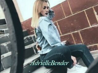 AdrielleBender