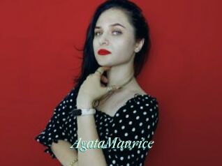 AgataMaurice