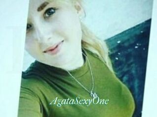 AgataSexy_One