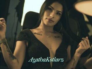 AgathaKotlarz
